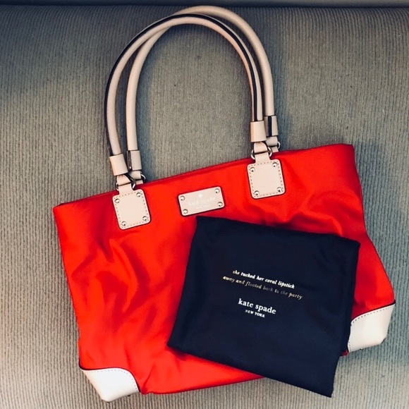 Kate Spade Bleeker Street Rudy Purse - Picture 1 of 6